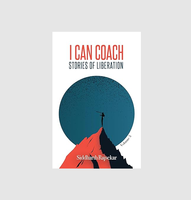 I Can Coach Volume 5